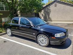2004 Volvo S80